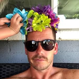 Meet your Posher, Scott